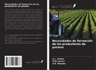 M. N. Ansari, A. K. Paswan, S. L. Verma - Necesidades de formación de los productores de patatas