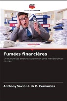 Anthony Savio H. da P. Fernandes - Fumées financières