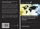 Olusegun Obasun - Sanciones al Banco Central de Rusia: Las consecuencias mundiales