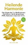 Silvia von She, Silvia von She - Heilende Harmonie