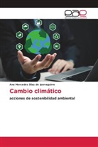 Ana Mercedes Díaz de Iparraguirre - Cambio climático