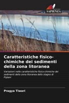 Pragya Tiwari - Caratteristiche fisico-chimiche dei sedimenti della zona litoranea