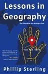 Phillip Sterling - Lessons in Geography