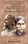 Manindra Kumar Meher - Rabindranath and Gangadhar