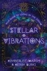 Kerry Burki, Kimberlee Marsh - Stellar Vibrations