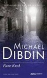 Michael Dibdin - Fare Kral