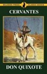 Miguel Cervantes - Don Quixote