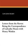Lafcadio Hearn - Letters from the Raven
