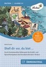Michel Kustak - Stell dir vor, du bist ...