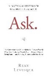 Ryan Levesque, Levesque Ryan - Ask