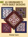 Pepper Cory - 65 drunkard's path quilt designs