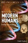 James C Ahern, James C. (University of Wyoming Ahern, Ahern James C., Fred H Smith, Fred H. (Illinois State University Smith, Fred H. Ahern Smith... - Origins of Modern Humans