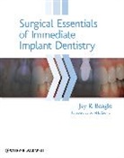 J Beagle, Jay R Beagle, Jay R. Beagle, Jay R. (Private practice Beagle, Beagle Jay R. - Surgical Essentials of Immediate Implant Dentistry