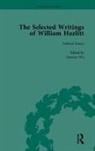 David Bromwich, Stanley Jones, Jones Stanley, Roy Park, Park Roy, Tom Paulin... - The Selected Writings of William Hazlitt Vol 4