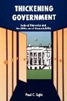 Paul C. Light, Light Paul C. - Thickening Government
