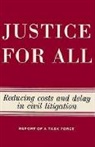 The Brookings Institution - Justice for All