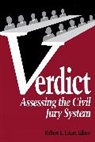 Robert E. Litan, Litan Robert E. - Verdict