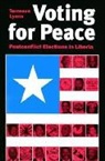 Terrence Lyons, Lyons Terrence - Voting for Peace