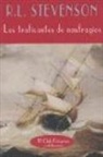 Robert Louis Stevenson - Los traficantes de naufragios