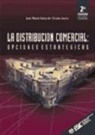 José María Sainz de Vicuña Ancín - Distribución comercial, opciones estratégicas