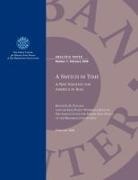 Kenneth M. Pollack, Pollack Kenneth M. - A Switch in Time