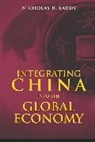 Nicholas R. Lardy - Integrating China into the Global Economy