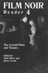 Alain Silver - Film Noir Reader 4