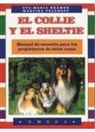 Eva-Maria Krämer - Collie y le sheltie, el