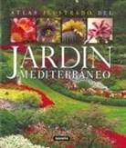 Francisco Javier Alonso De La Paz - Jardín mediterráneo