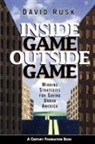 David Rusk, Rusk David - Inside Game/Outside Game