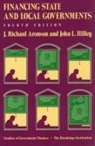J. Richard Aronson, Aronson J. Richard, John L. Hilley, Hilley John L. - Financing State and Local Governments