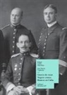Rafael Conte Mayolino - Guerra de razas