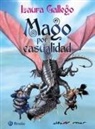 Laura Gallego García, José Luis Navarro García - Mago por casualidad, Educación Primaria, 3 ciclo