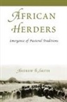 Andrew B. Smith - African Herders