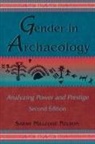 Sarah Milledge Nelson - Gender in Archaeology