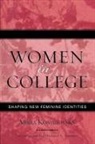 Mirra Komarovsky, Michael Kimmel - Women in College