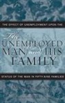 Mirra Komarovsky, Michael Kimmel - Unemployed Man and His Family
