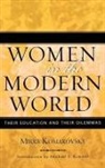 Mirra Komarovsky - Women in the Modern World