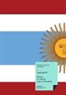 Domingo Faustino Sarmiento, Adriana López-Labourdette - Argirópolis