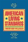 Robert Z. Lawrence, Lawrence Robert Z., Robert E. Litan, Litan Robert E., Charles L. Schultze, Schultze Charles L. - American Living Standards