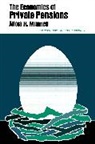 Alicia H. Munnell, Munnell Alicia H. - The Economics of Private Pensions
