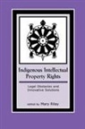 Mary Riley, Mary Riley - Indigenous Intellectual Property Rights