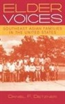 Daniel F. Detzner - Elder Voices