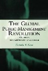 Donald F. Kettl, Kettl Donald F. - The Global Public Management Revolution