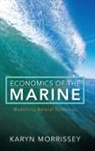 Karyn Morrissey, Morrissey Karyn - Economics of the Marine