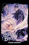 Hiroyuki Asada - Tegamibachi 5