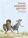 Anna Anastasova - Corre, pequeño gorrión