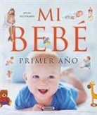 Andrés Alvarado, Emilio Martín Orte, Jordi Vigué Viñas, Apex - Atlas ilustrado : mi bebé, primer año