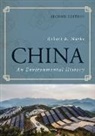 Robert B. Marks, Marks Robert B. - China