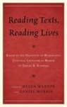 Helen Maxson, Maxson Helen, Daniel Morris, Morris Daniel - Reading Texts, Reading Lives